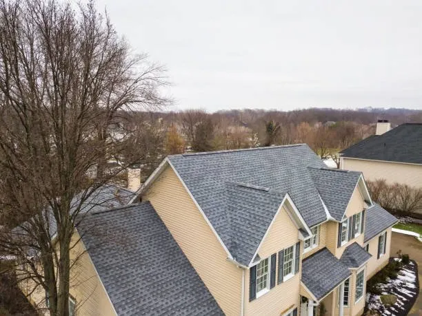 Slide of Allen Roofing Construction and Remodel