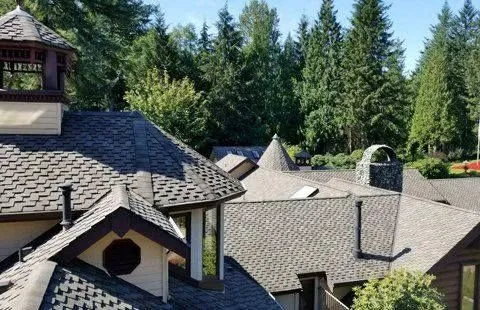 Slide of Allen Roofing Construction and Remodel