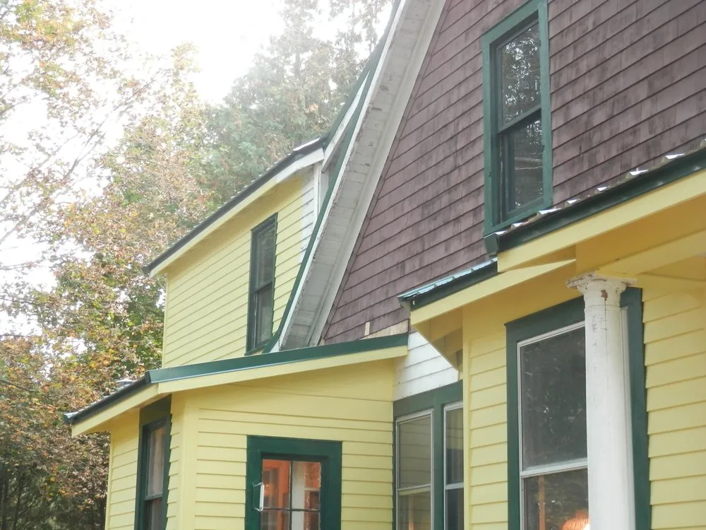 Trusted roof inspection experts serving Latham, NY - Allen Roofing