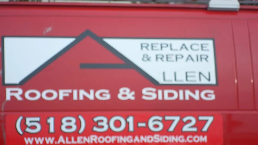 Reliable shingle roofing service experts serving Latham, NY - Allen Roofing
