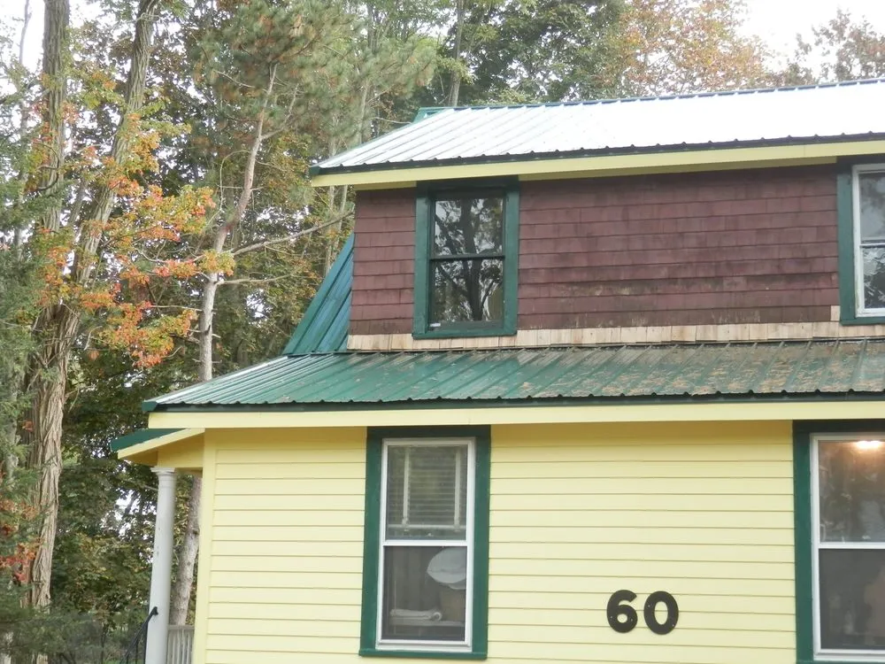 Trusted roof installation experts serving Latham, NY - Allen Roofing