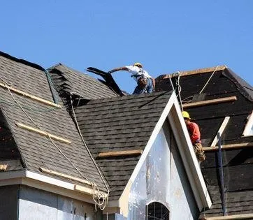 Top-rated roof installation in Latham, NY by Allen Roofing