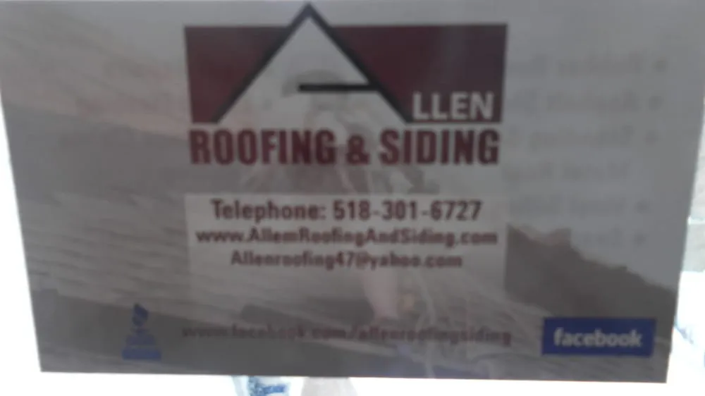 Top-rated flat roof repair for fast service across Latham, NY - Allen Roofing