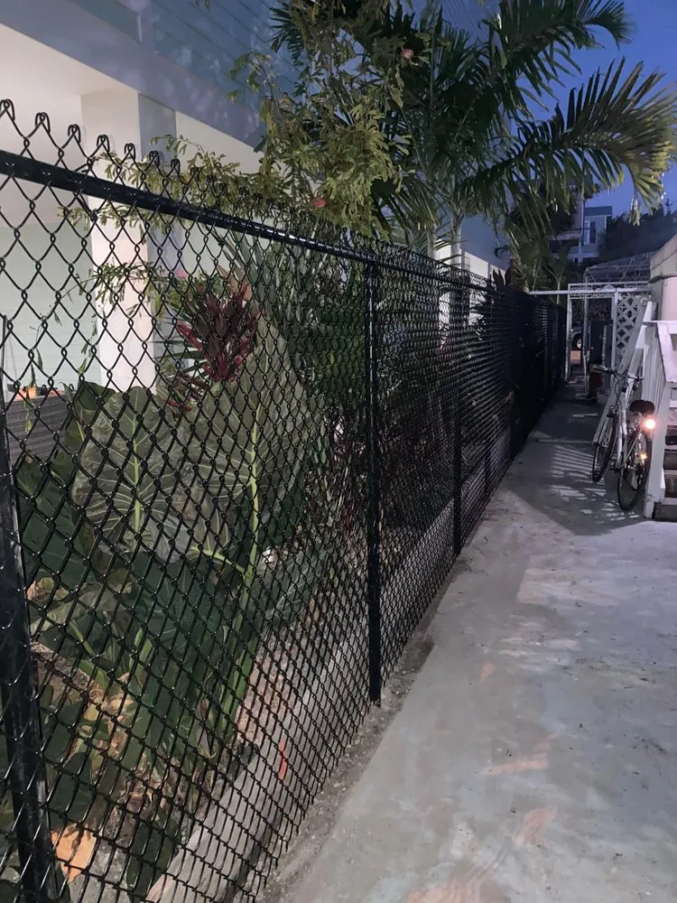 Slide of Allende J Services