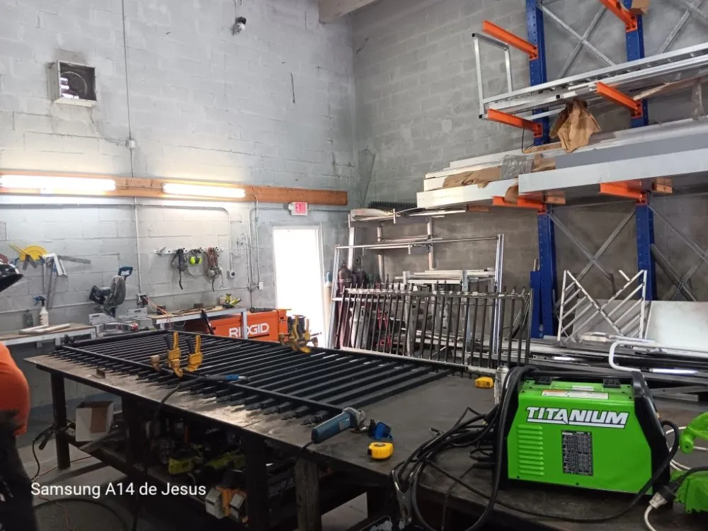 Slide of Allende J Services