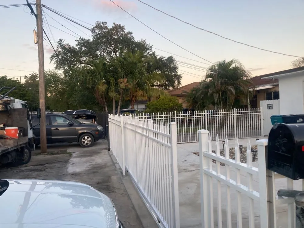 Slide of Allende J Services