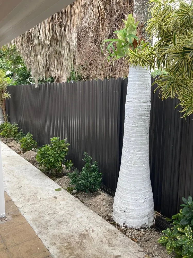 Slide of Allende J Services