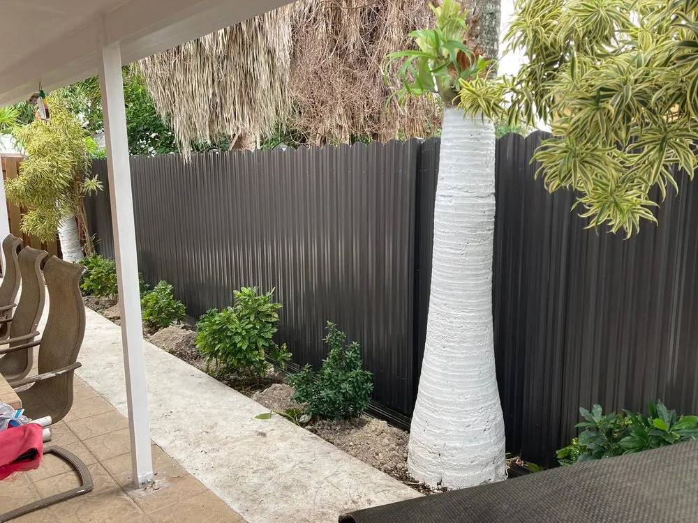 Slide of Allende J Services