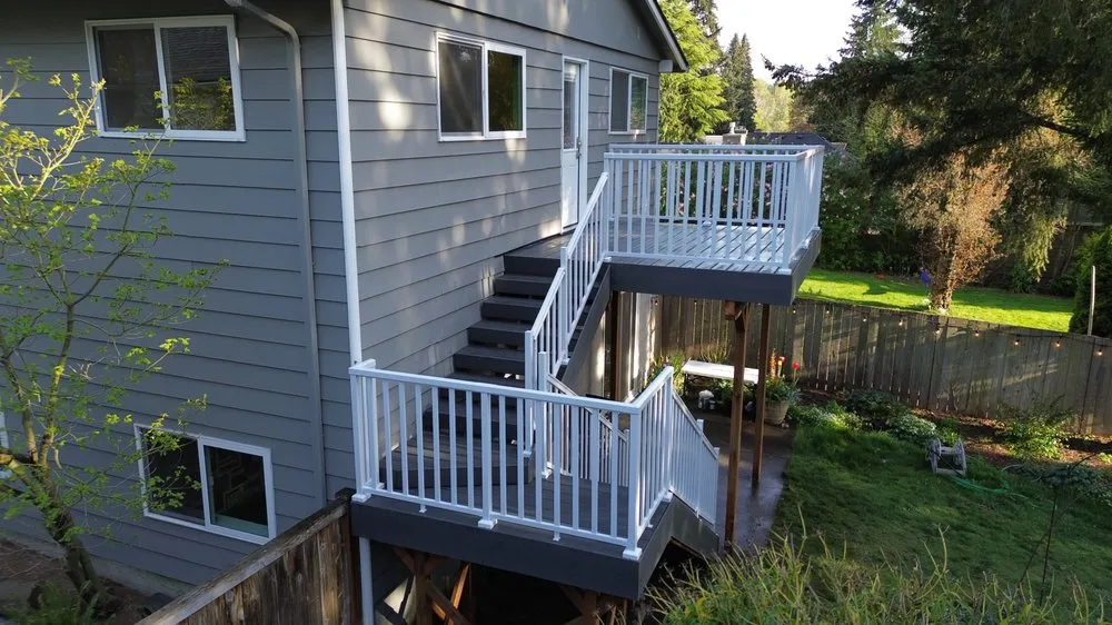 Slide of Allender Construction