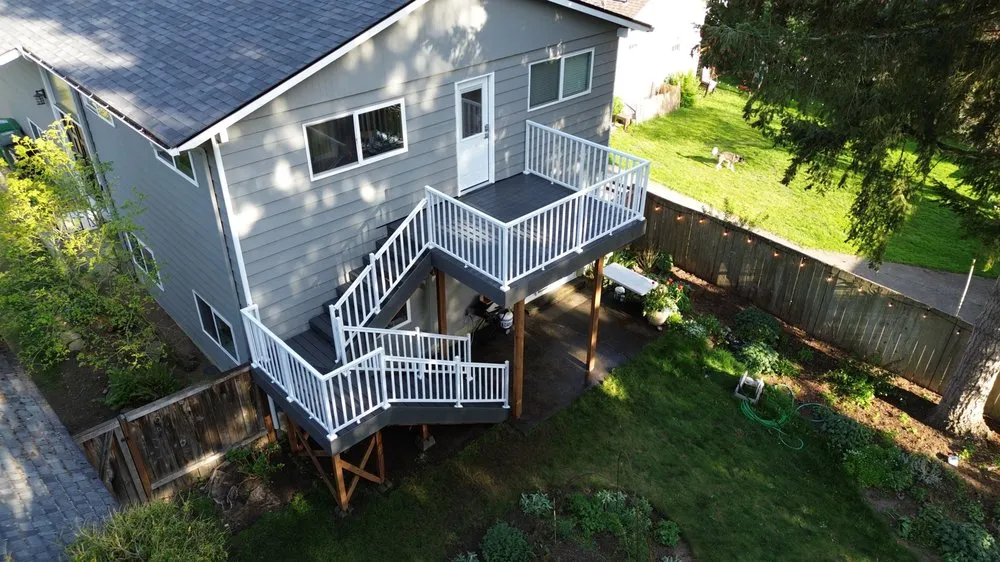 Slide of Allender Construction