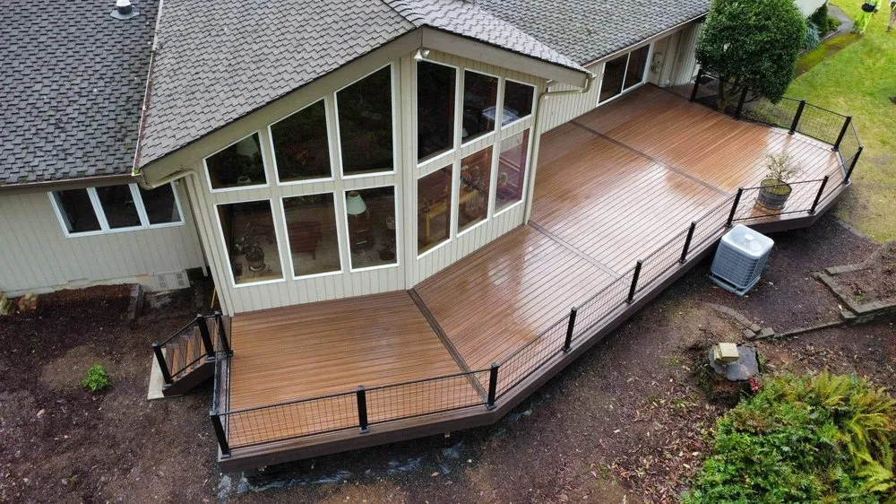 Slide of Allender Construction