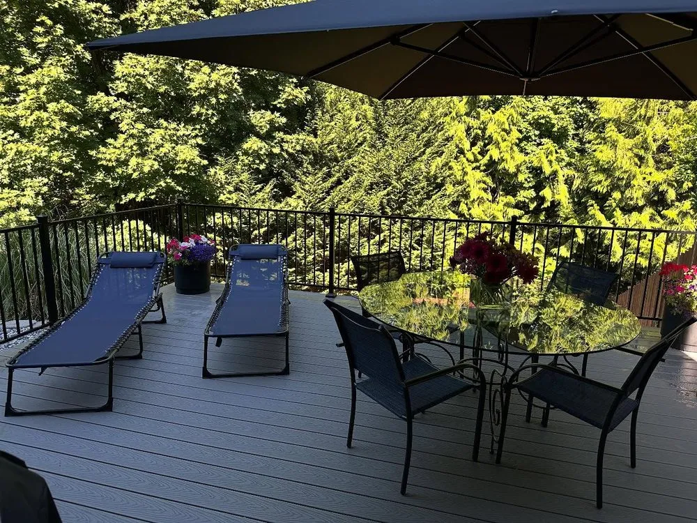 Slide of Allender Construction