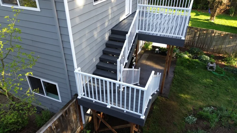 Slide of Allender Construction