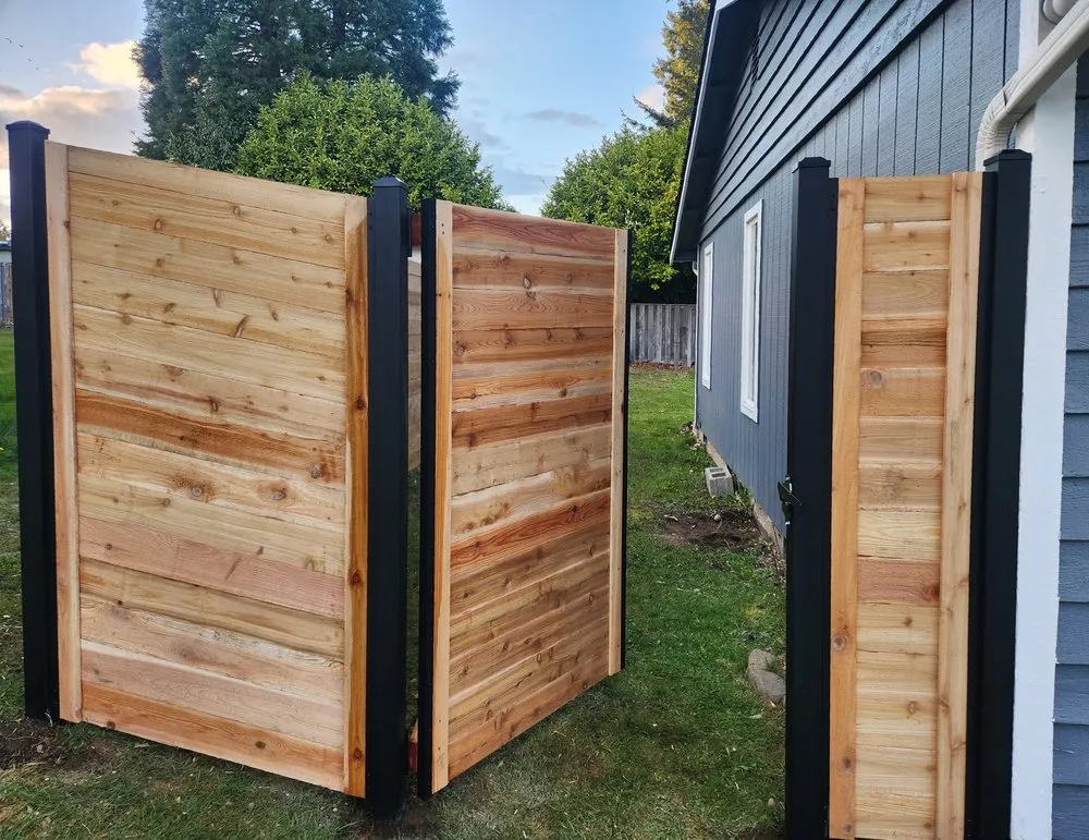 Slide of Allender Construction