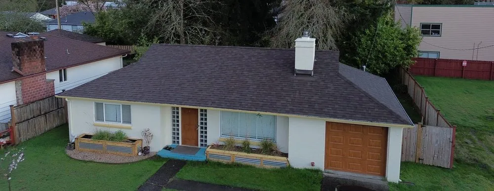 Slide of Allender Construction