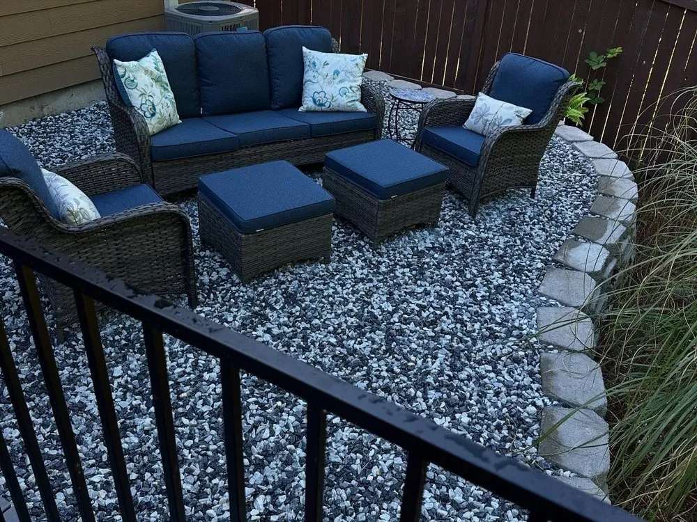 Slide of Allender Construction