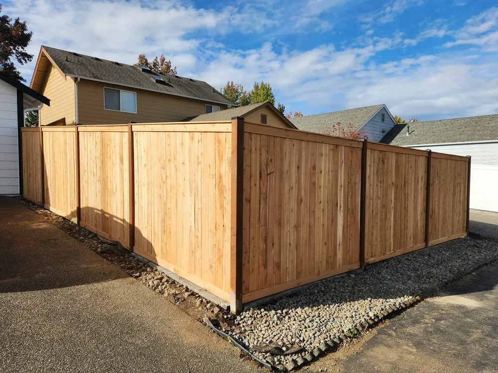 Slide of Allender Construction