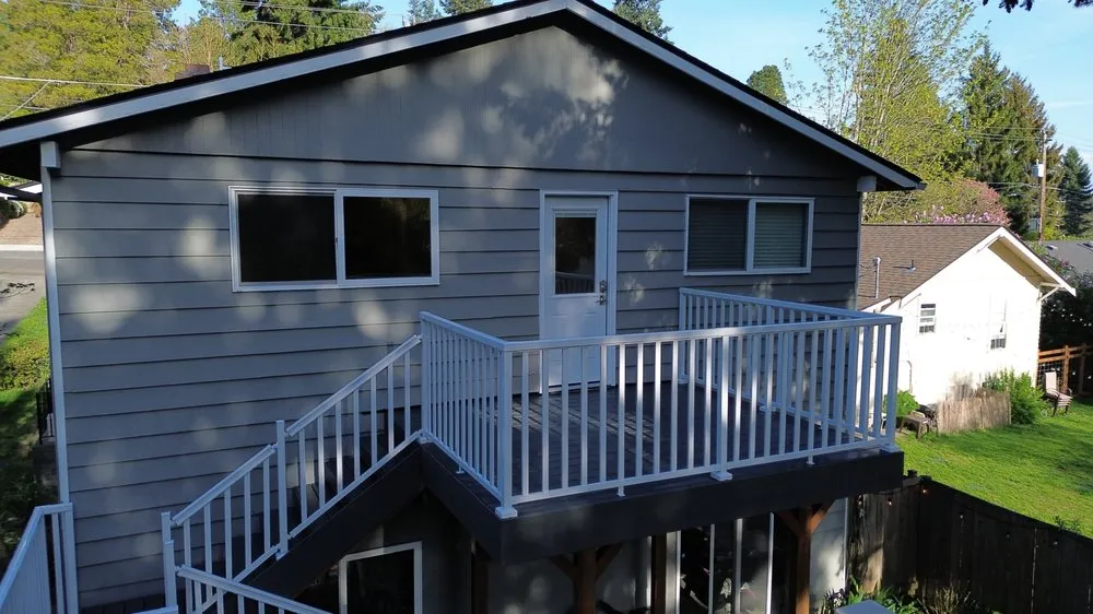 Slide of Allender Construction