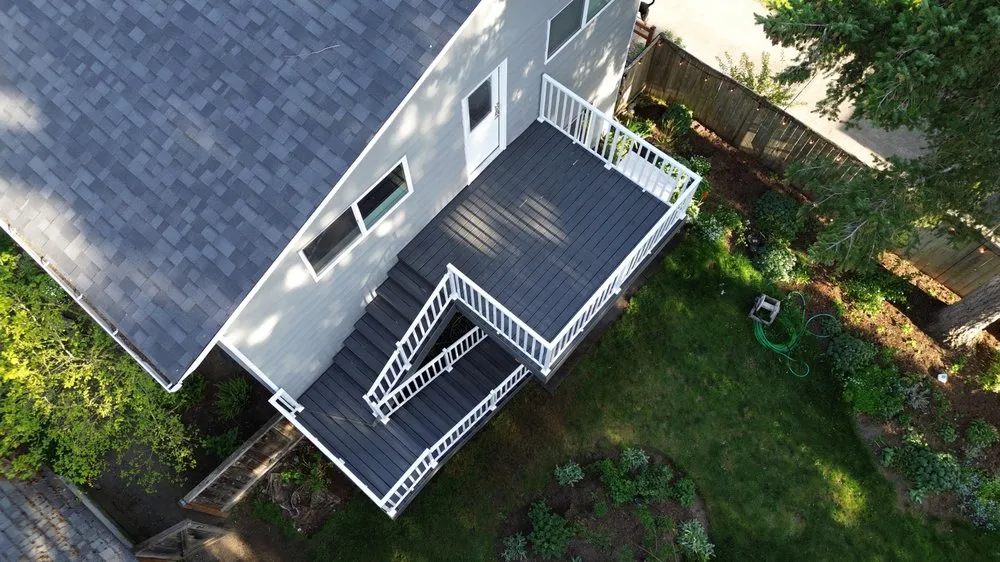 Slide of Allender Construction