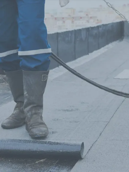 Slide of Allendorfer Roofing Co