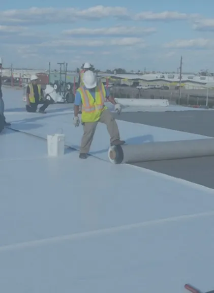 Slide of Allendorfer Roofing Co