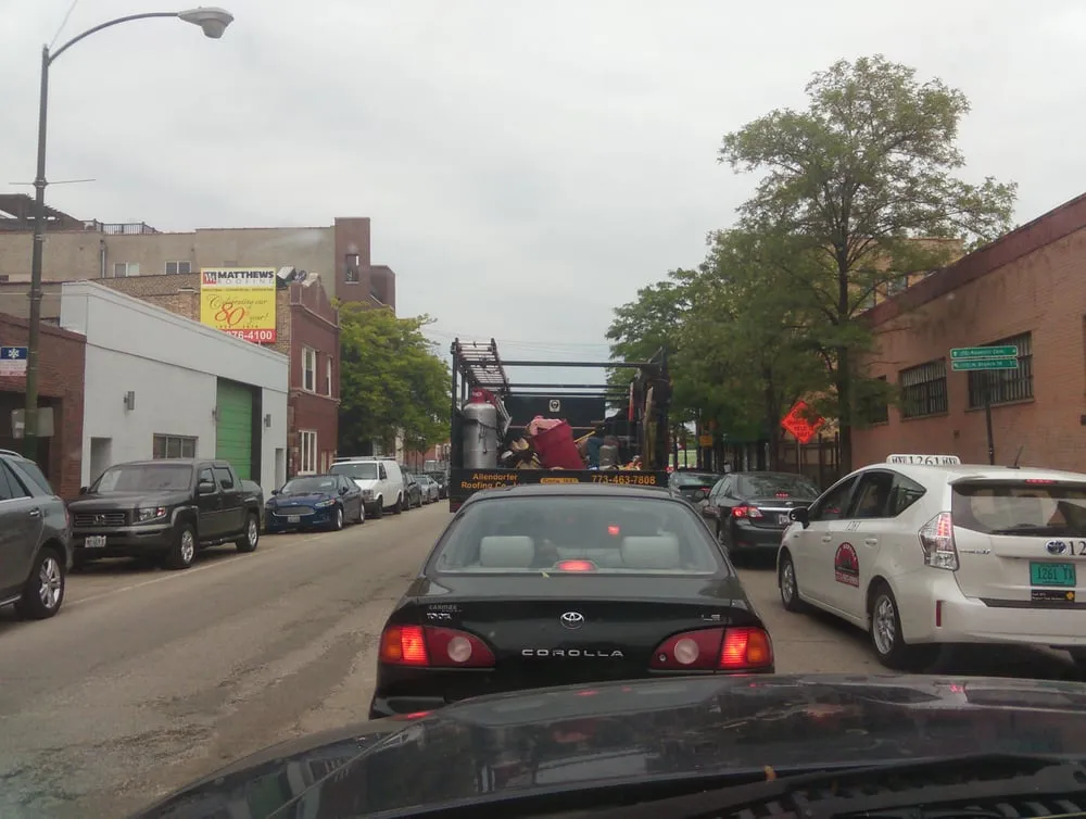 Slide of Allendorfer Roofing Co