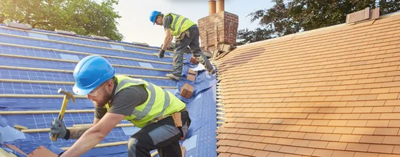 Slide of Allendorfer Roofing Co