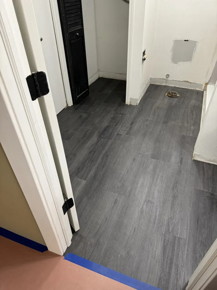 Slide of Allen’s Contractor’s