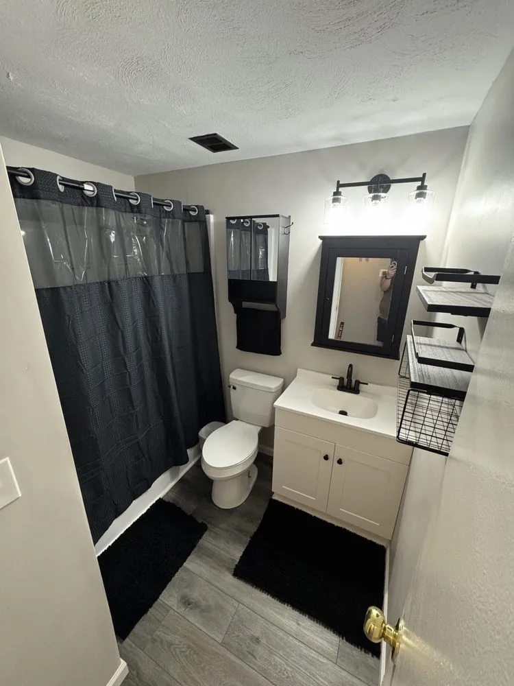 Slide of Allen’s Contractor’s