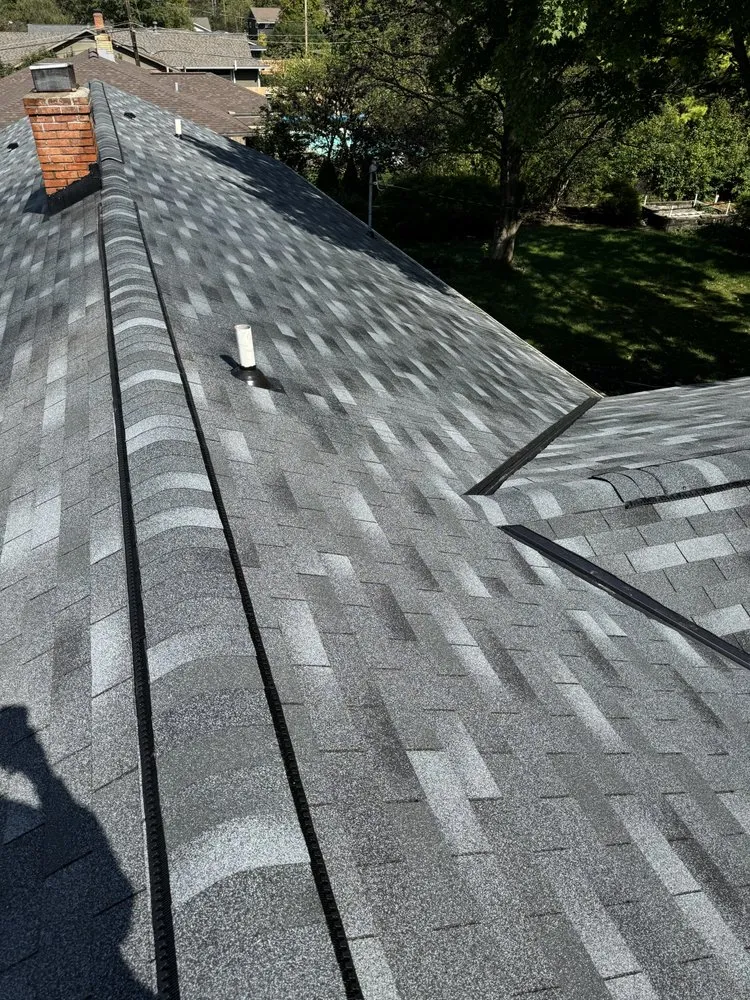 Slide of Allen’s Contractor’s