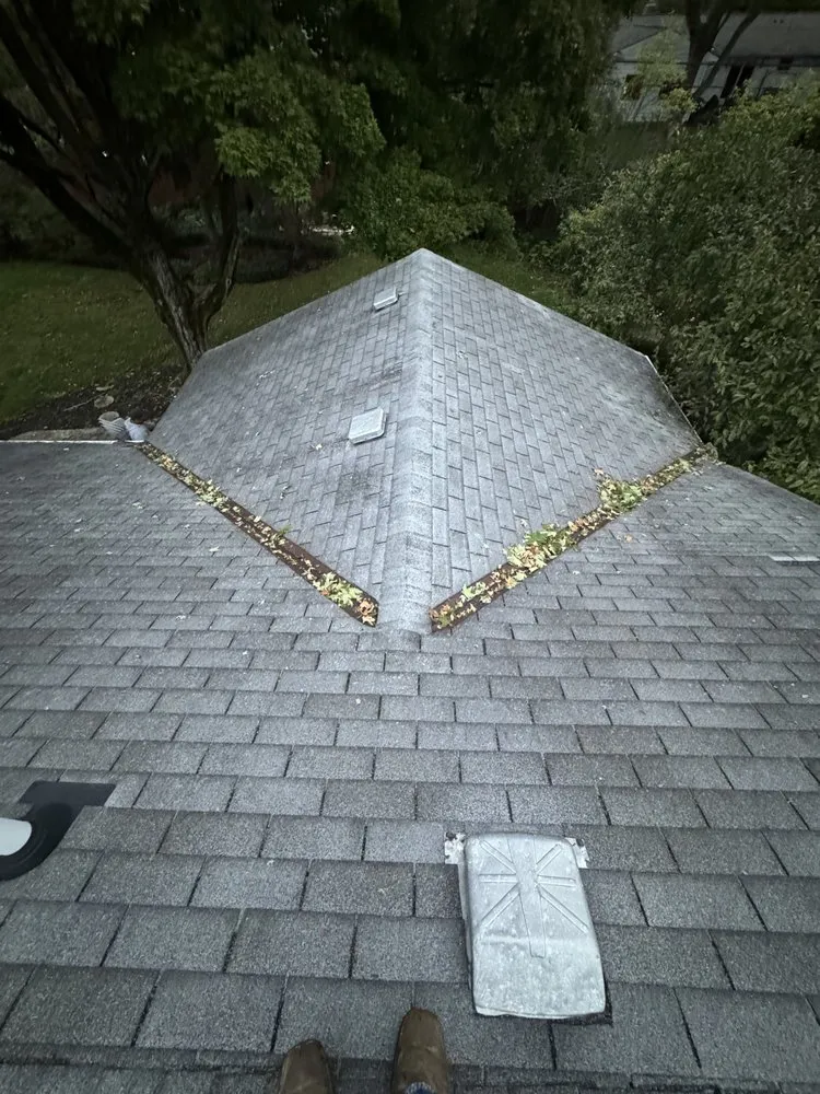 Slide of Allen’s Contractor’s