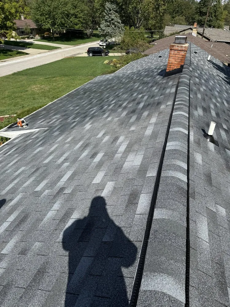 Slide of Allen’s Contractor’s