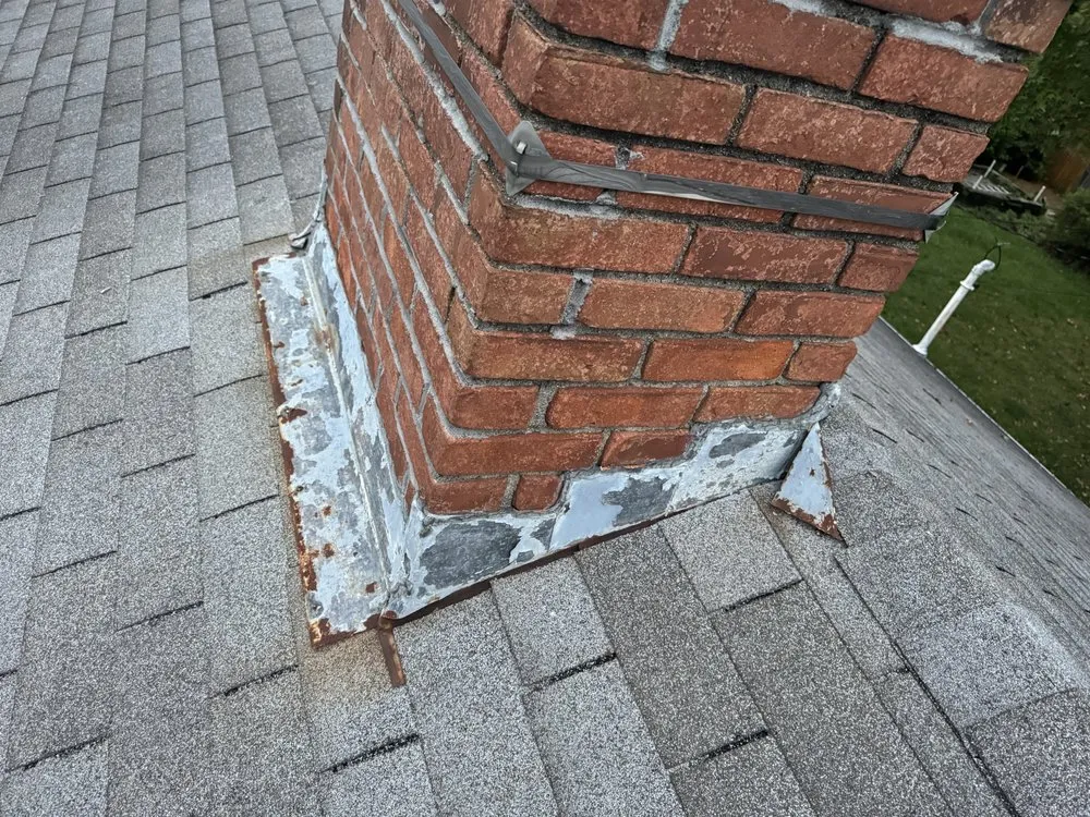 Slide of Allen’s Contractor’s