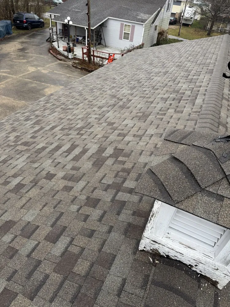 Slide of Allen’s Contractor’s