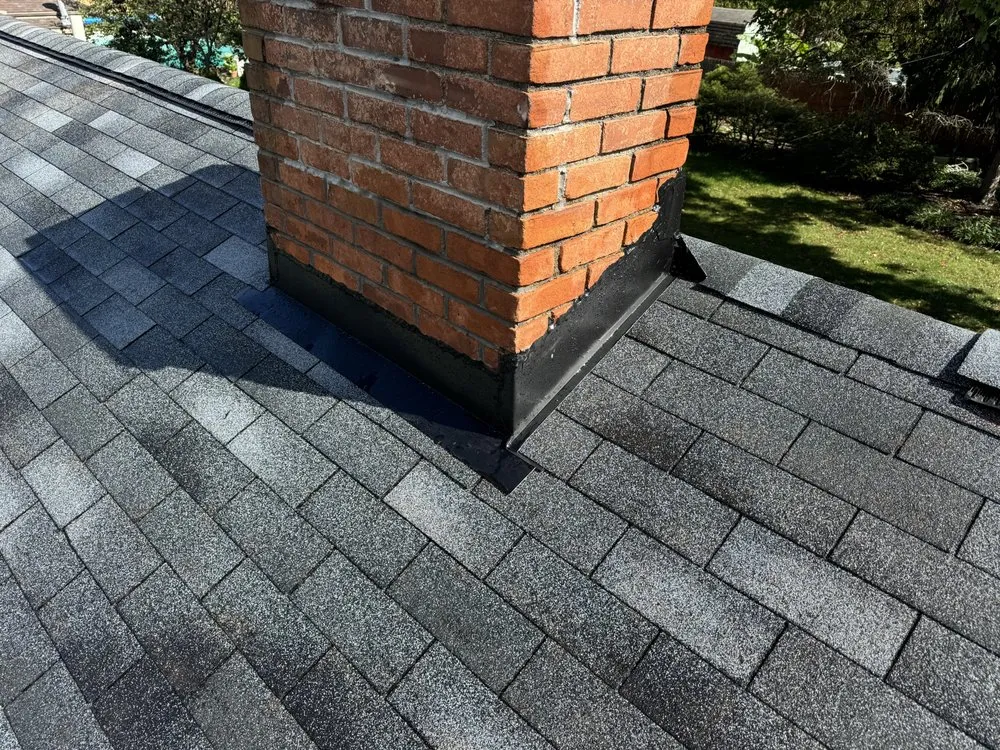 Slide of Allen’s Contractor’s