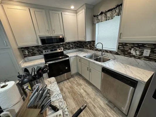 Allen’s Contractor’s Logo