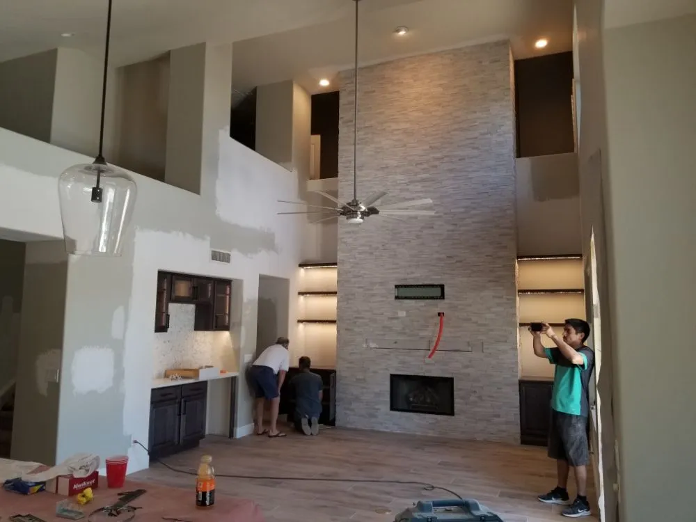 Slide of Allen's Fix It