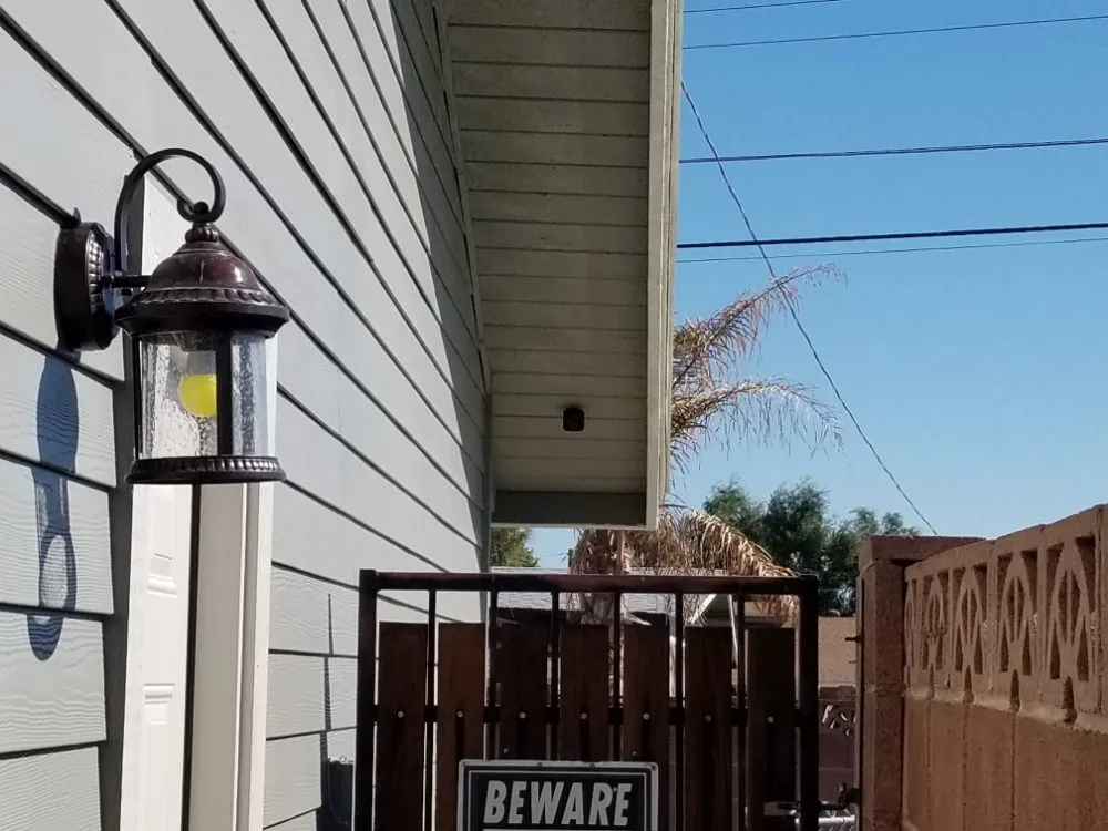 Slide of Allen's Fix It