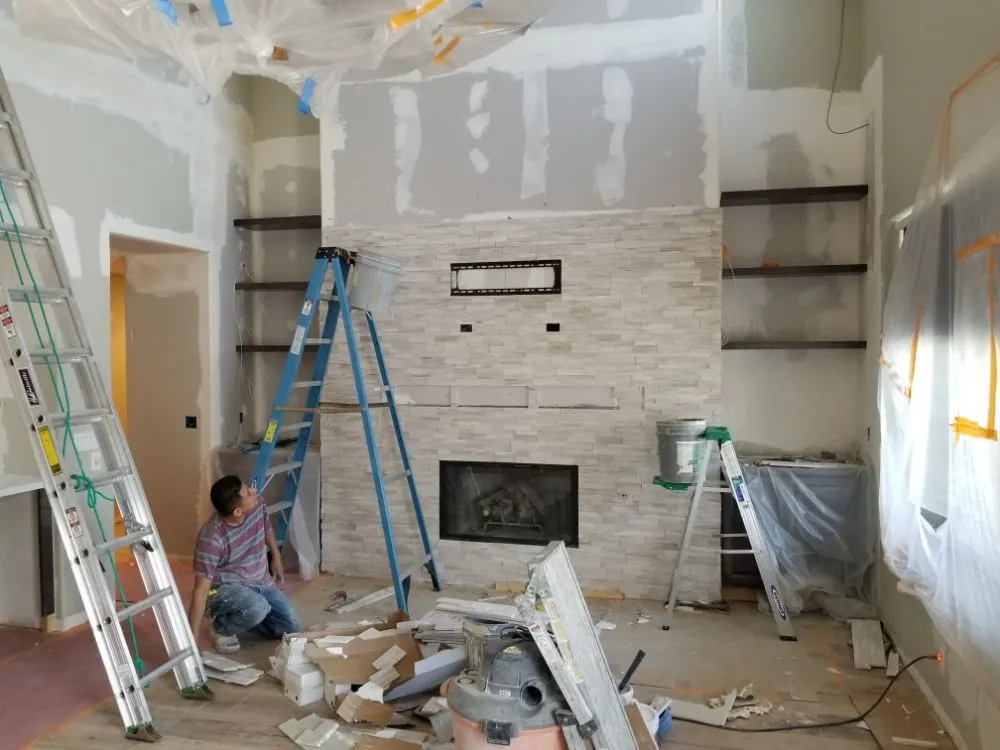 Slide of Allen's Fix It