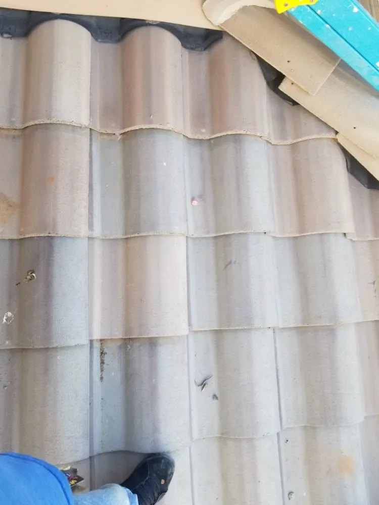 Slide of Allen's Fix It