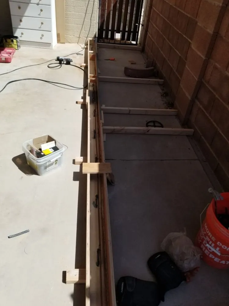 Slide of Allen's Fix It