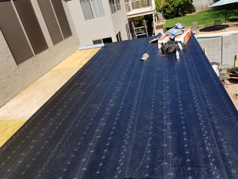 Slide of Allen's Fix It