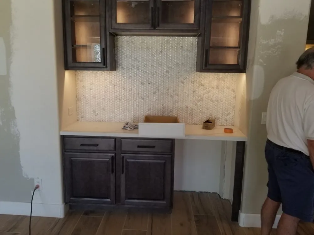 Slide of Allen's Fix It