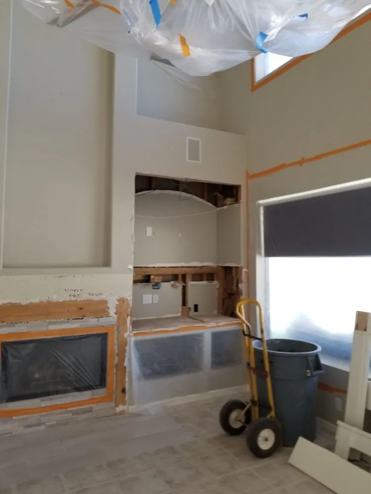 Slide of Allen's Fix It