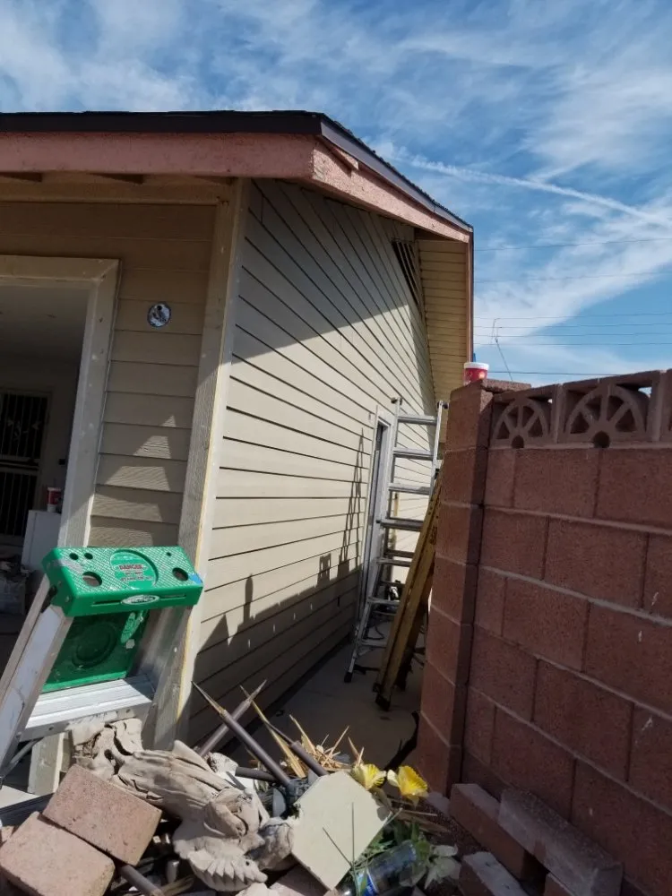 Slide of Allen's Fix It