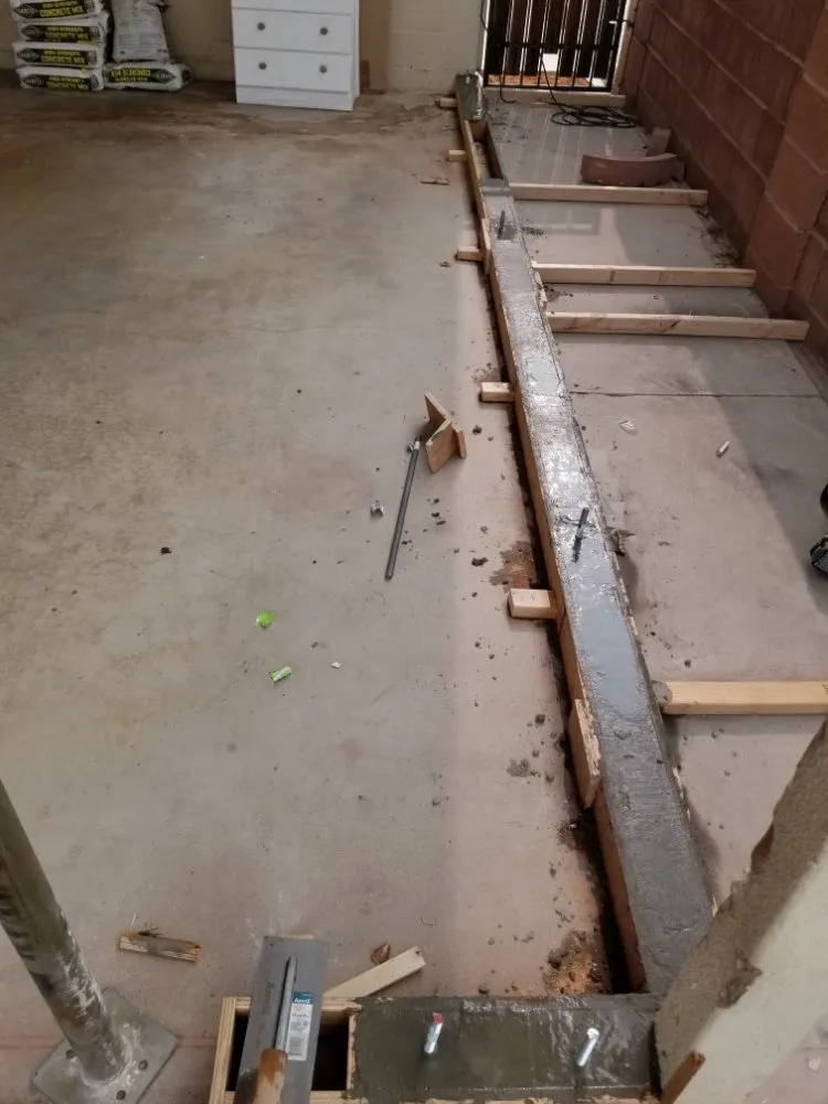 Slide of Allen's Fix It