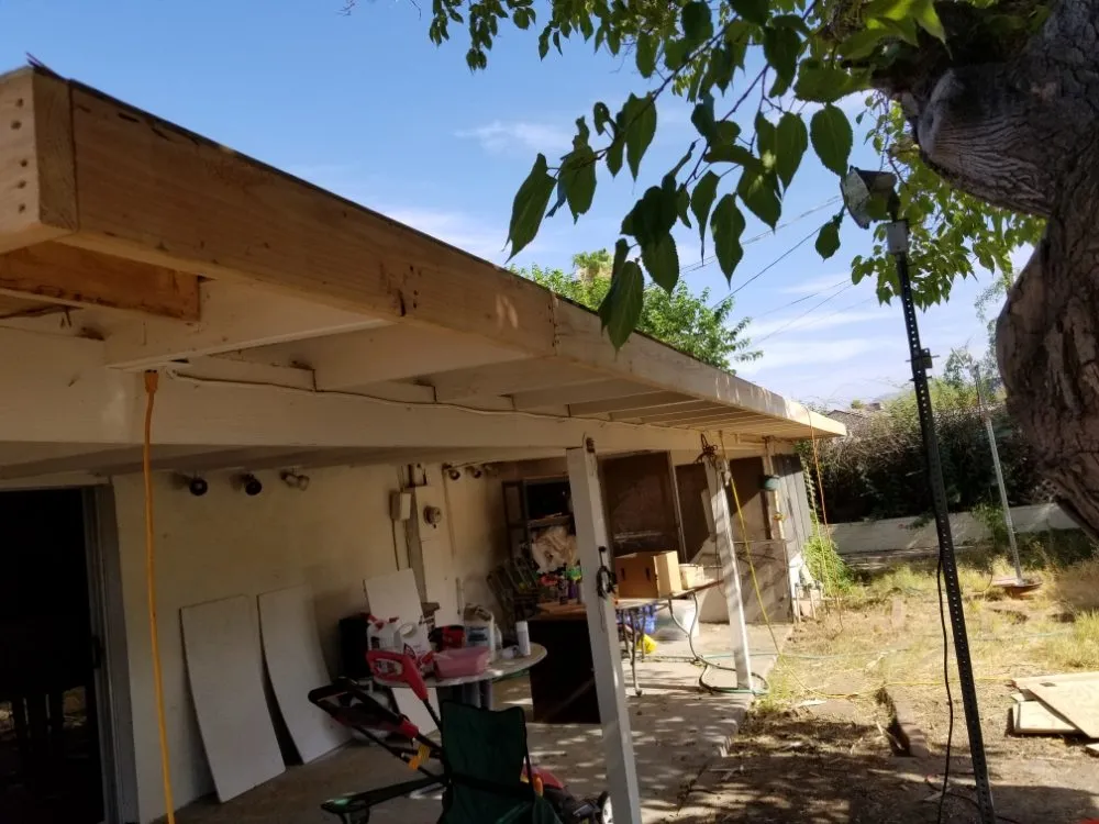 Slide of Allen's Fix It