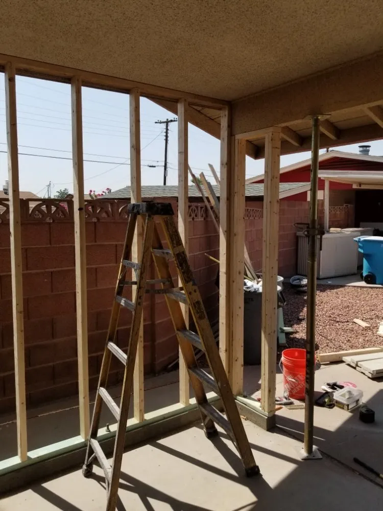 Slide of Allen's Fix It