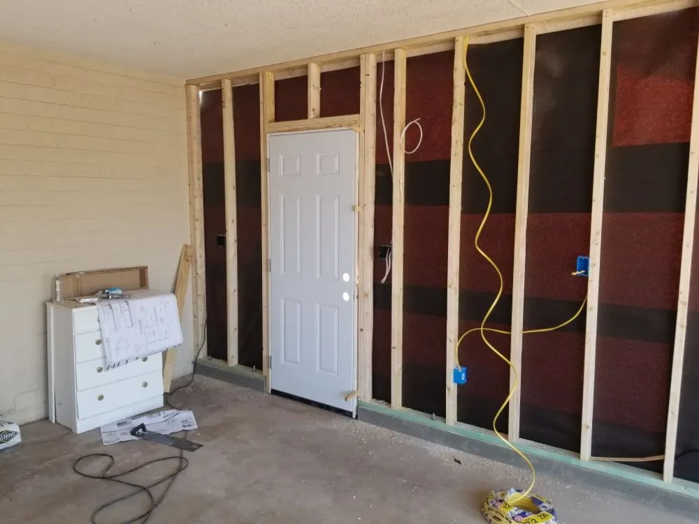 Slide of Allen's Fix It