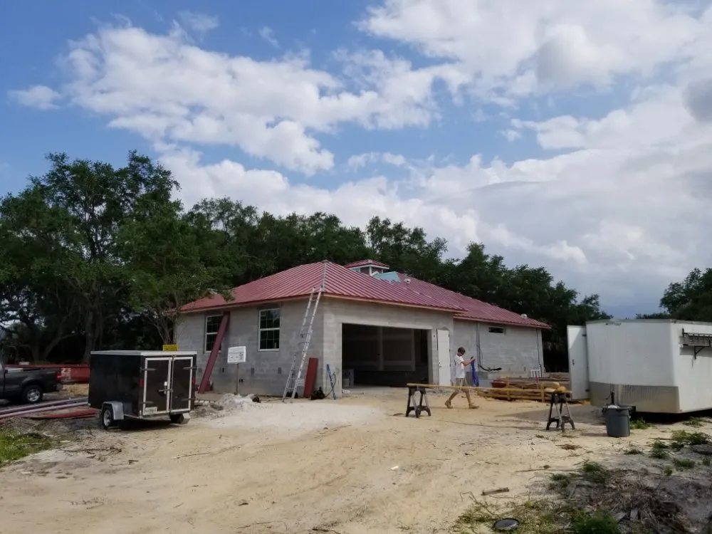 Slide of Allen's Fix It